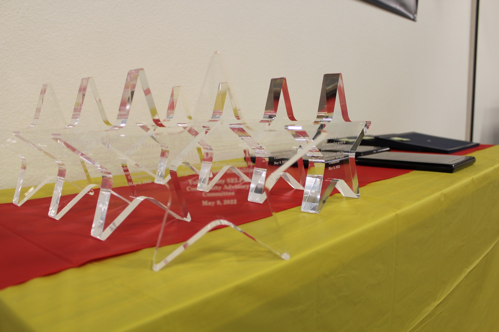 2022 CAC Awards